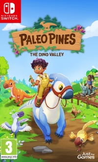 Paleo Pines