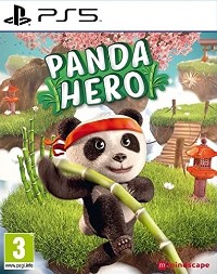 Panda Hero Remastered