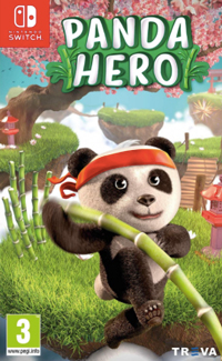 Panda Hero