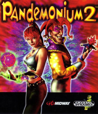 Pandemonium 2