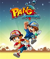 Pang Adventures