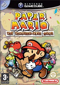 Paper Mario: The Thousand-Year Door