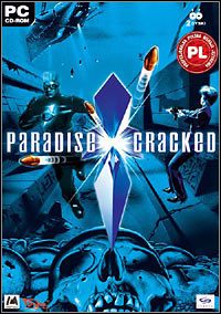 Paradise Cracked