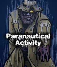 Paranautical Activity