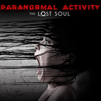 Paranormal Activity: The Lost Soul