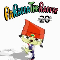 PaRappa the Rapper Remastered