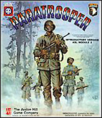 Paratrooper