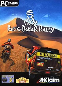 Paris-Dakar Rally