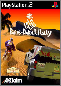 Paris-Dakar Rally