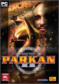 Parkan 2