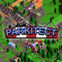 Parkitect