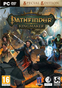 Pathfinder: Kingmaker - Special Edition