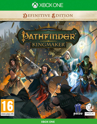 Pathfinder: Kingmaker - Definitive Edition