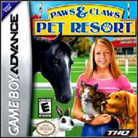 Paws & Claws: Pet Resort