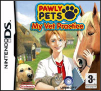 Paws & Claws Pet Vet