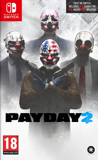 PayDay 2