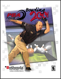 PBA Tour Bowling 2001