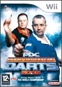 PDC World Championship Darts 2008