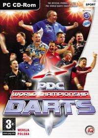 PDC World Championship Darts