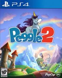 Peggle 2