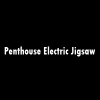 Penthouse Electric Jigsaw