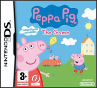 Peppa Pig: The Game