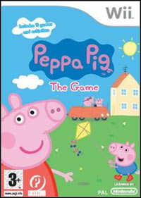 Peppa Pig: The Game