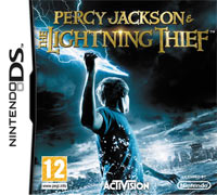 Percy Jackson & The Olympians: The Lightning Thief