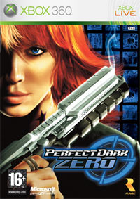 Perfect Dark Zero