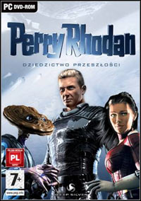 Perry Rhodan: Dziedzictwo Przeszłości