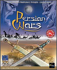 Persian Wars PC