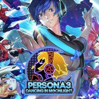 Persona 3: Dancing in Moonlight