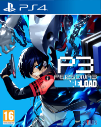 Persona 3 Reload - WymieńGry.pl