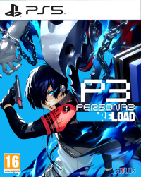 Persona 3 Reload