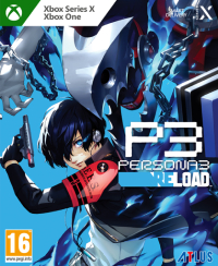 Persona 3 Reload - WymieńGry.pl