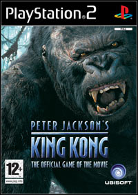 Peter Jackson's King Kong