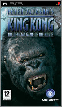 Peter Jackson's King Kong