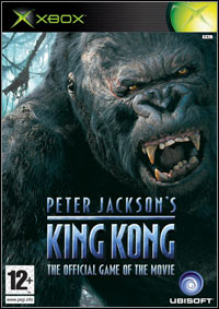 Peter Jackson's King Kong