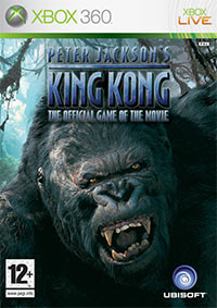 Peter Jackson's King Kong