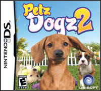 Petz: Dogz 2