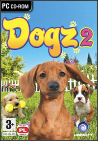 Petz: Dogz 2