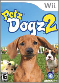 Petz: Dogz 2