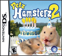 Petz: Hamsterz 2