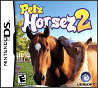 Petz: Horsez 2