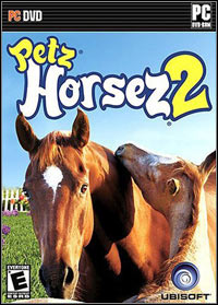 Petz: Horsez 2