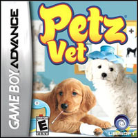 Petz Vet