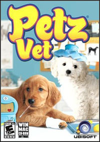 Petz Vet