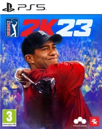 PGA Tour 2K23