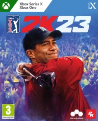 PGA Tour 2K23 - WymieńGry.pl