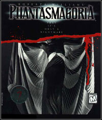 Phantasmagoria